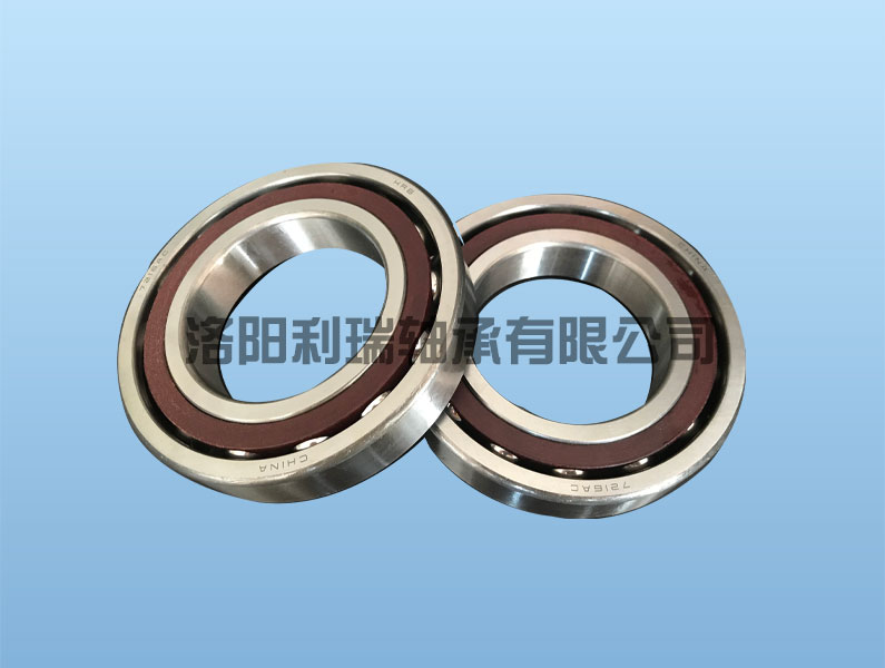 高速軸承 高速軸承